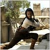 La última legión : foto Aishwarya Rai, Doug Lefler