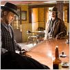 El tren de las 3:10 : foto Christian Bale, James Mangold, Russell Crowe