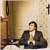 Mi tío de América : foto Alain Resnais, Gérard Depardieu