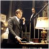 Mi tío de América : foto Alain Resnais, Gérard Depardieu