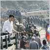Deseo, peligro : foto Ang Lee