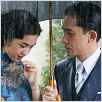 Deseo, peligro : foto Ang Lee