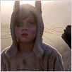 Donde viven los monstruos : foto Max Records, Spike Jonze
