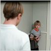 Funny Games : foto Michael Haneke