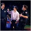 Supersalidos : foto Bill Hader, Christopher Mintz-Plasse, Greg Mottola, Seth Rogen