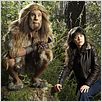 Tin Man : foto Raoul Trujillo, Zooey Deschanel