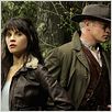 Tin Man : foto Neal McDonough, Zooey Deschanel