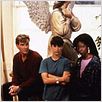 Ghost (Más allá del amor) : foto Demi Moore, Jerry Zucker, Patrick Swayze, Whoopi Goldberg