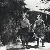 El héroe sacrílego (Nueva historia del clan Taira) : foto Kenji Mizoguchi