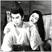 El héroe sacrílego (Nueva historia del clan Taira) : foto Kenji Mizoguchi