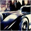 Batman : foto Tim Burton
