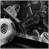 Ed Wood : foto Tim Burton