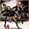 La gran evasión : foto John Sturges