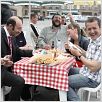 Bienvenidos al norte : foto Anne Marivin, Dany Boon, Guy Lecluyse, Kad Merad