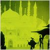 Las aventuras del Príncipe Ahmed : foto Lotte Reiniger