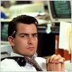 Wall Street : foto Charlie Sheen, Oliver Stone