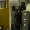 Cleaner : foto Luis Guzman, Renny Harlin, Samuel L. Jackson