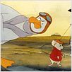 Los rescatadores : foto John Lounsbery
