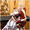 El rey y yo : foto Deborah Kerr, Walter Lang, Yul Brynner