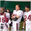 Papá por sorpresa : foto Andy Fickman, Brian J. White, Hayes MacArthur, Morris Chestnut