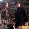 55 días en Pekín : foto Charlton Heston, Nicholas Ray