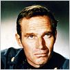 55 días en Pekín : foto Charlton Heston, Nicholas Ray