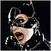 Batman Vuelve : foto Michelle Pfeiffer, Tim Burton