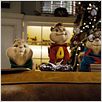 Alvin y las ardillas : foto Tim Hill