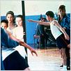 Billy Elliot (Quiero bailar) : foto Jamie Bell, Julie Walters, Stephen Daldry