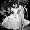 El signo del Zorro : foto Rouben Mamoulian