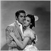 El signo del Zorro : foto Linda Darnell, Rouben Mamoulian
