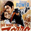 El signo del Zorro : cartel Rouben Mamoulian
