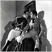 El signo del Zorro : foto Basil Rathbone, Rouben Mamoulian, Tyrone Power