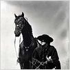 El signo del Zorro : foto Rouben Mamoulian, Tyrone Power