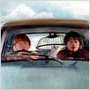 Harry Potter y la Cámara Secreta : foto Chris Columbus, Daniel Radcliffe, Rupert Grint