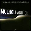 Mulholland Drive : foto David Lynch