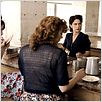 Espías en la sombra : foto Jean-Paul Salomé, Julie Depardieu, Marie Gillain, Maya Sansa, Sophie Marceau