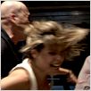 [REC] : foto Ferran Terraza, Jaume Balagueró, Manuela Velasco, Paco Plaza