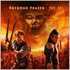 La Momia 3: La tumba del emperador dragón : cartel Brendan Fraser, Jet Li, Rob Cohen