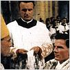El cardenal : foto Otto Preminger
