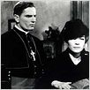 El cardenal : foto Otto Preminger, Romy Schneider, Tom Tryon