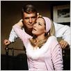 Las águilas azules : foto George Peppard, John Guillermin, Ursula Andress