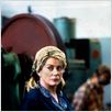 Bailar en la oscuridad : foto Catherine Deneuve, Lars von Trier