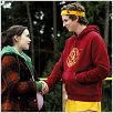 Juno : foto Ellen Page, Jason Reitman, Michael Cera