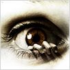 The Eye (Visiones) : Cartel David Moreau (II), Jessica Alba, Xavier Palud