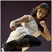 Dragonball Evolution : foto James Wong, Jamie Chung