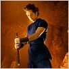 Dragonball Evolution : foto James Wong, Justin Chatwin