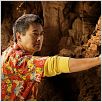 Dragonball Evolution : foto Chow Yun-Fat, James Wong