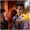 Dragonball Evolution : foto Emmy Rossum, James Wong, Justin Chatwin