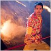 Dragonball Evolution : foto Chow Yun-Fat, James Wong